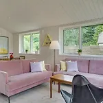 Beautiful In With Wifi Σπίτι διακοπών Højby