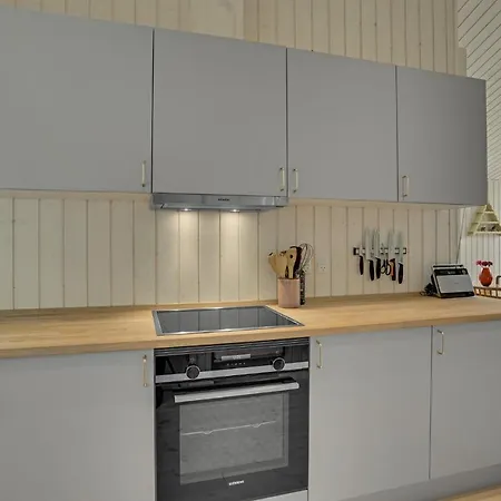 Beautiful In With Wifi Holiday home