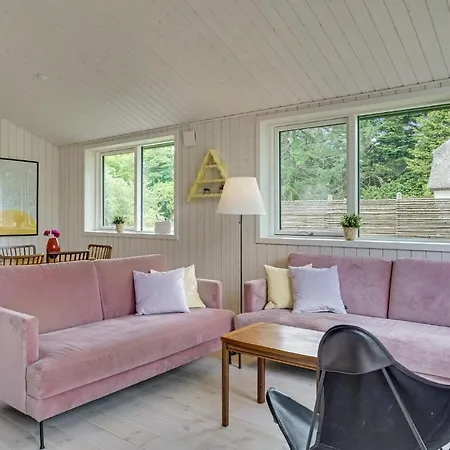 Beautiful In With Wifi Holiday home Hojby