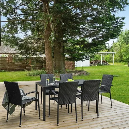 Holiday home Beautiful In With Wifi *