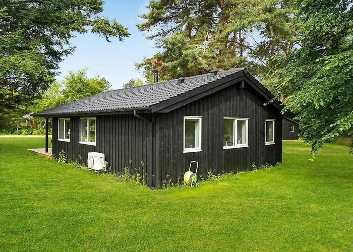 Beautiful In With Wifi * Højby